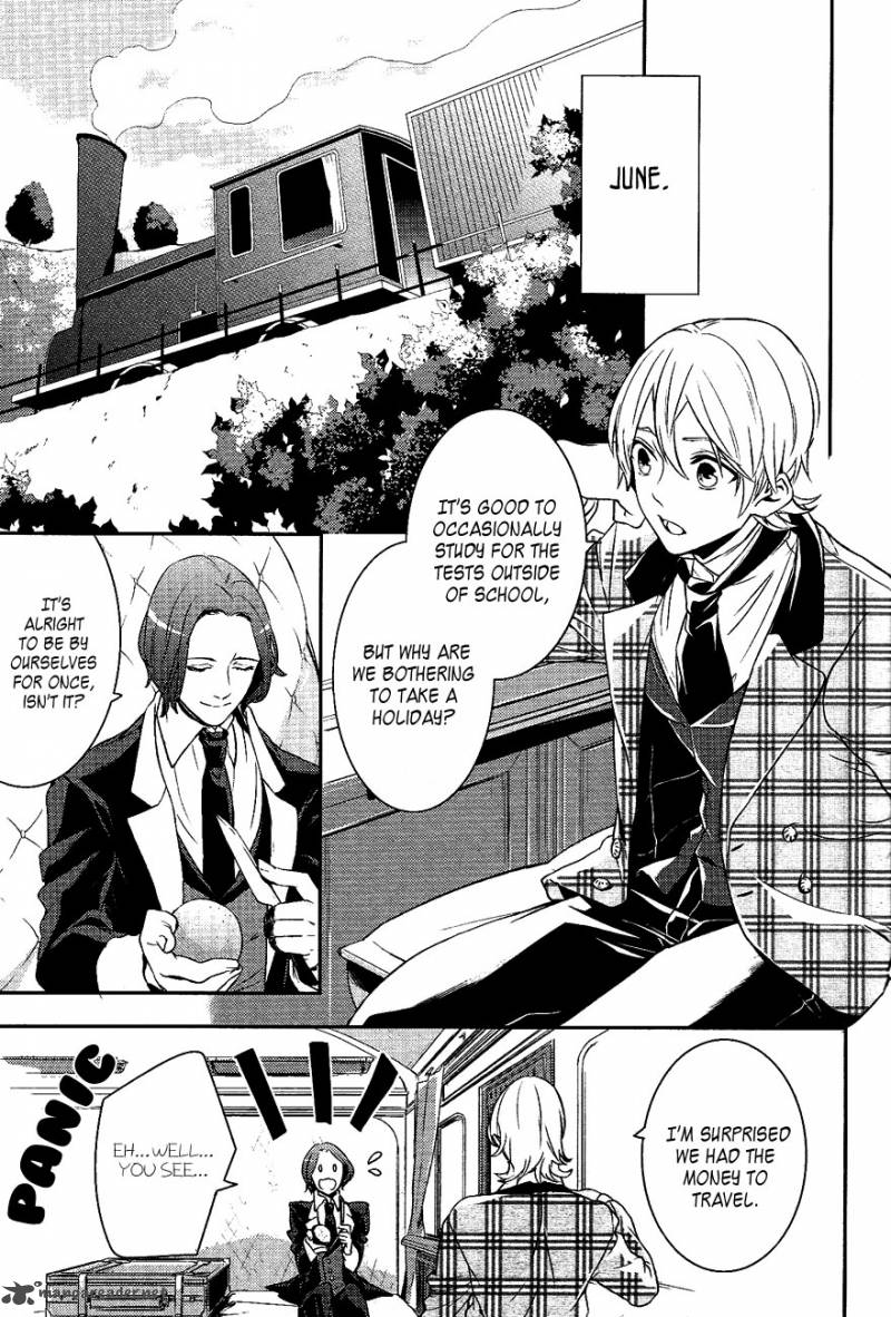 Makai Ouji Devils And Realist 30 12