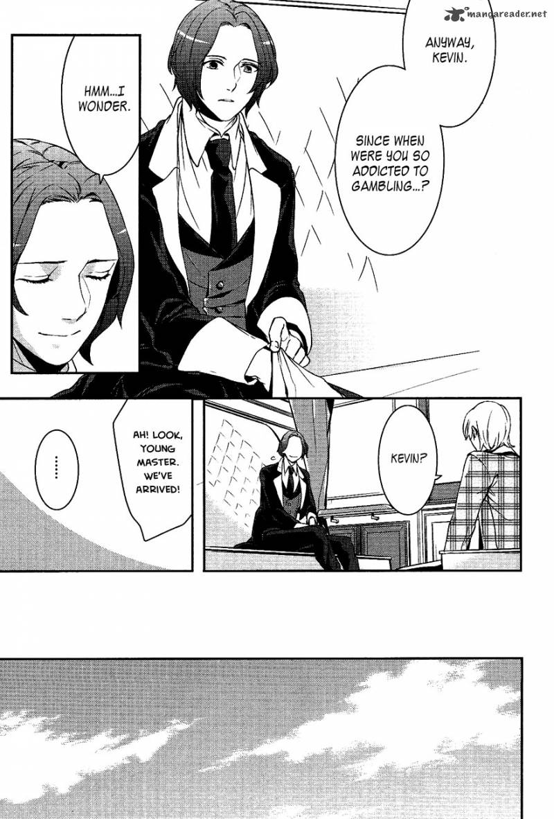 Makai Ouji Devils And Realist 30 16