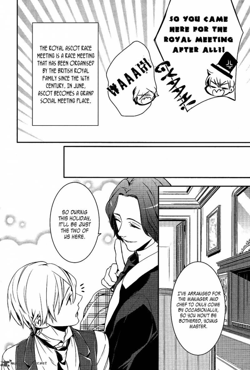 Makai Ouji Devils And Realist 30 21