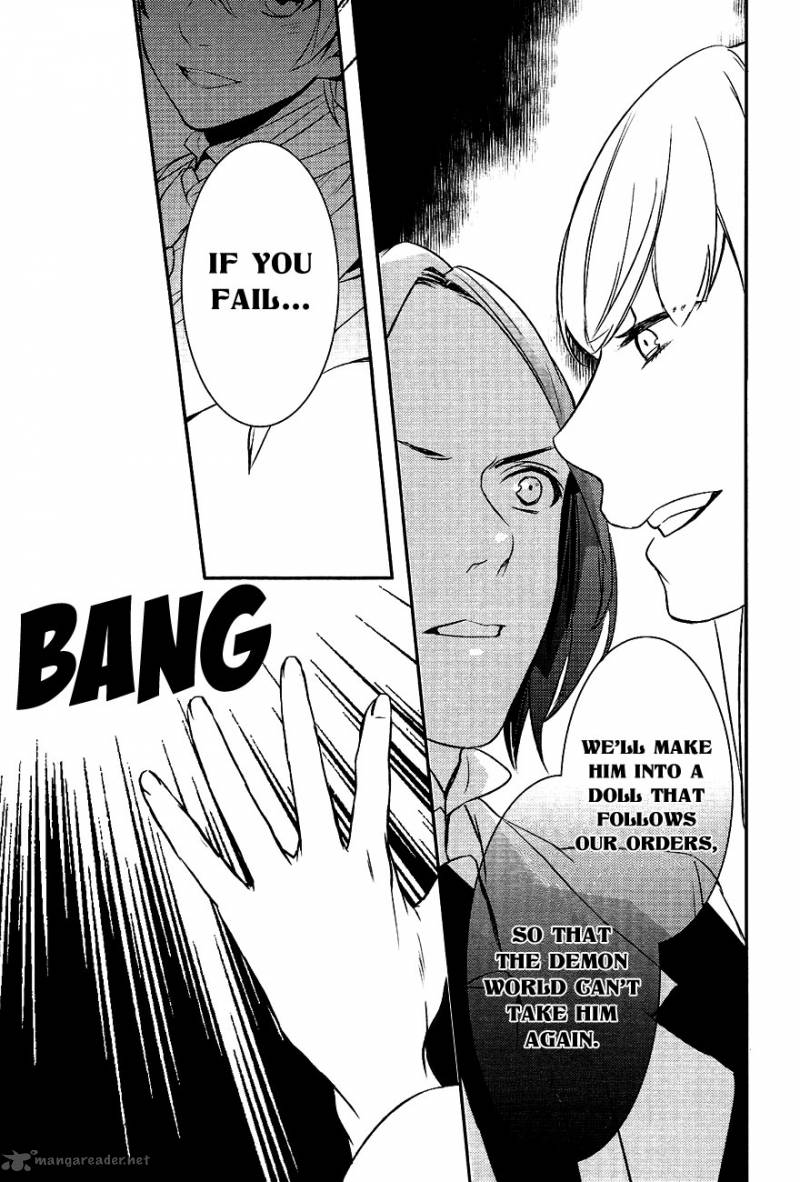 Makai Ouji Devils And Realist 30 26