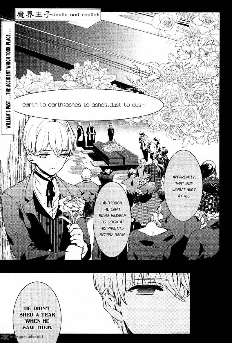 Makai Ouji Devils And Realist 31 1