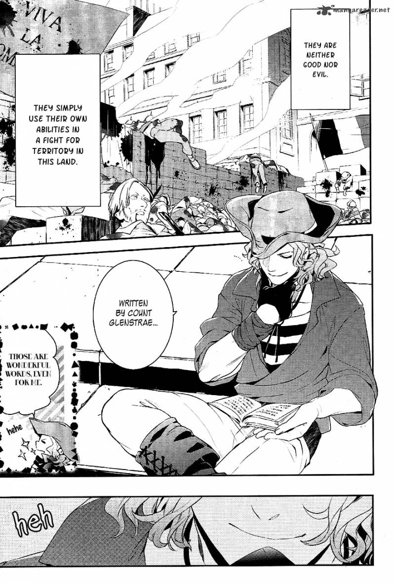 Makai Ouji Devils And Realist 31 10