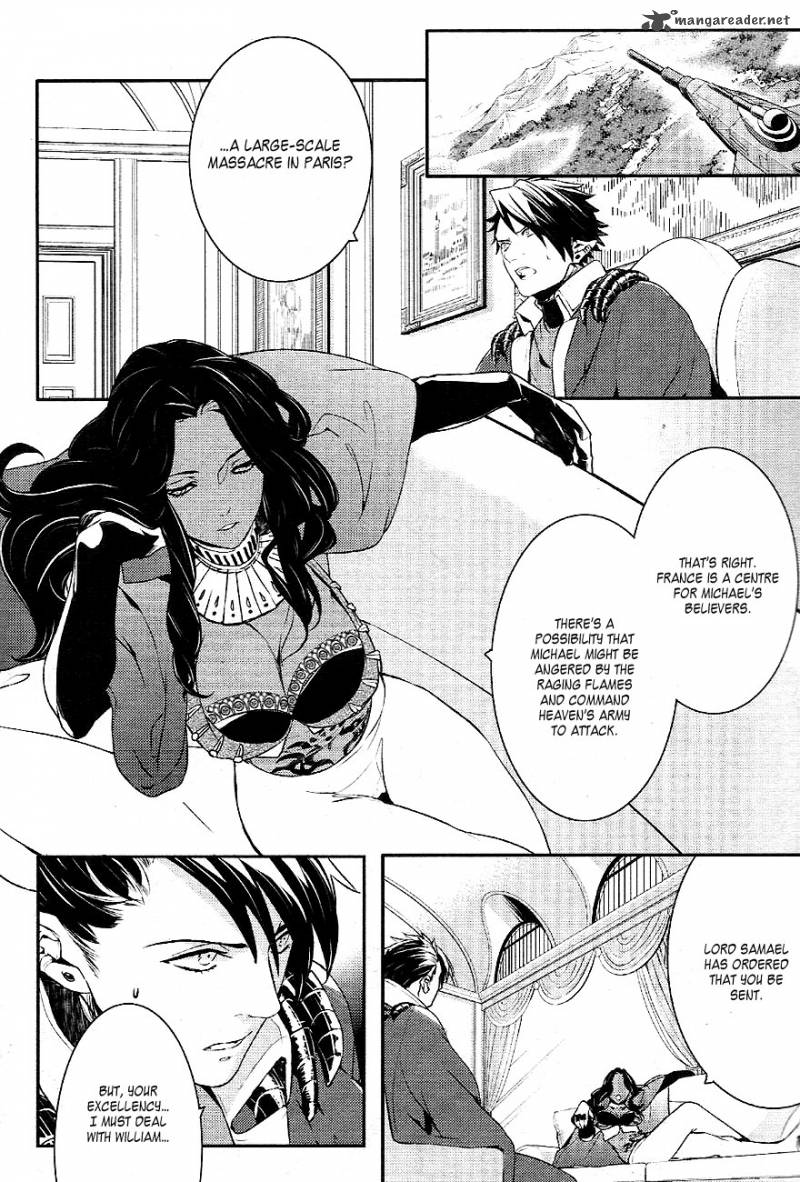 Makai Ouji Devils And Realist 31 11