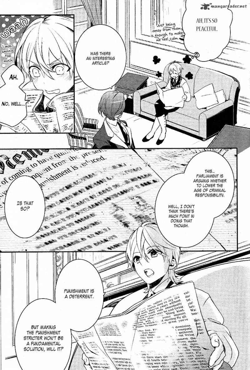 Makai Ouji Devils And Realist 31 16