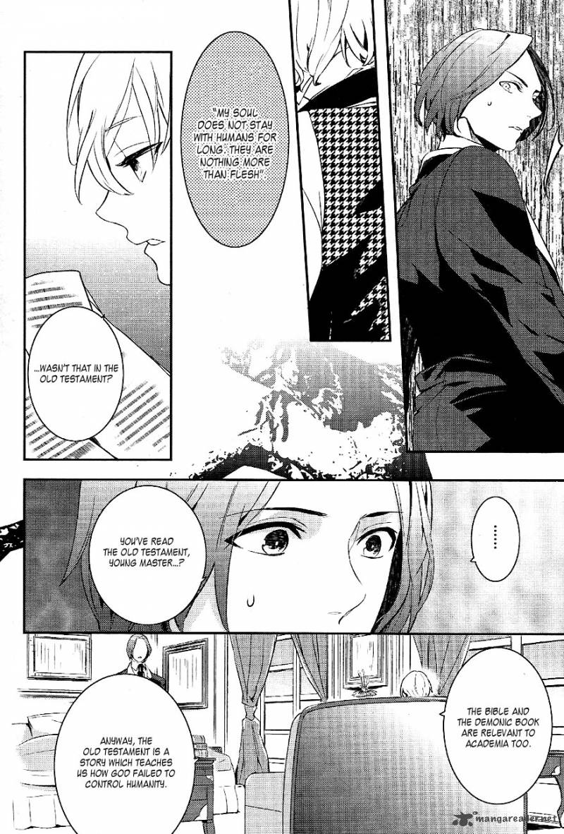 Makai Ouji Devils And Realist 31 17