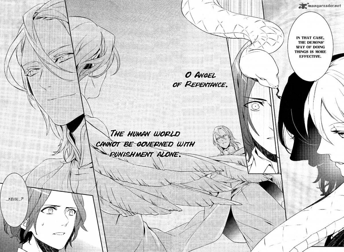 Makai Ouji Devils And Realist 31 19