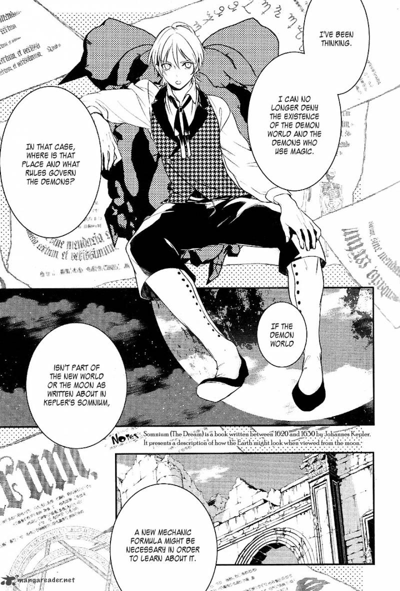 Makai Ouji Devils And Realist 31 21
