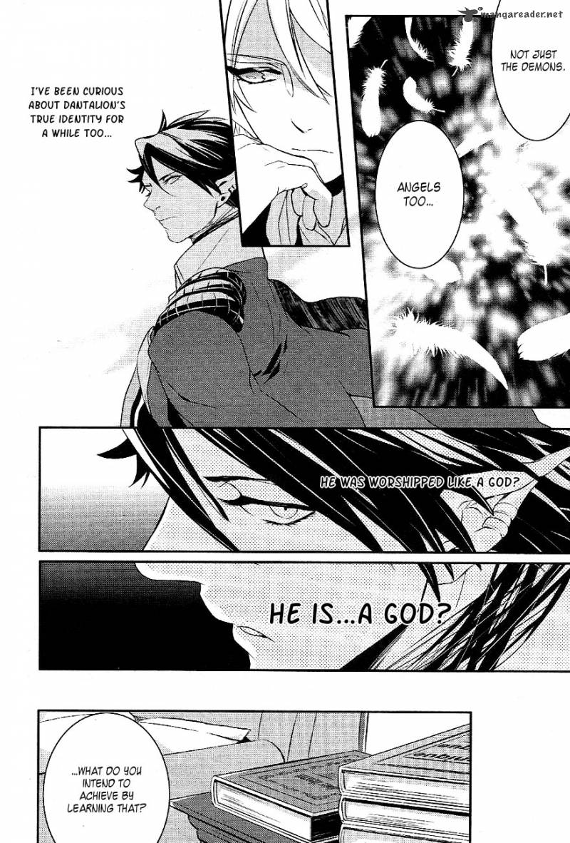 Makai Ouji Devils And Realist 31 22