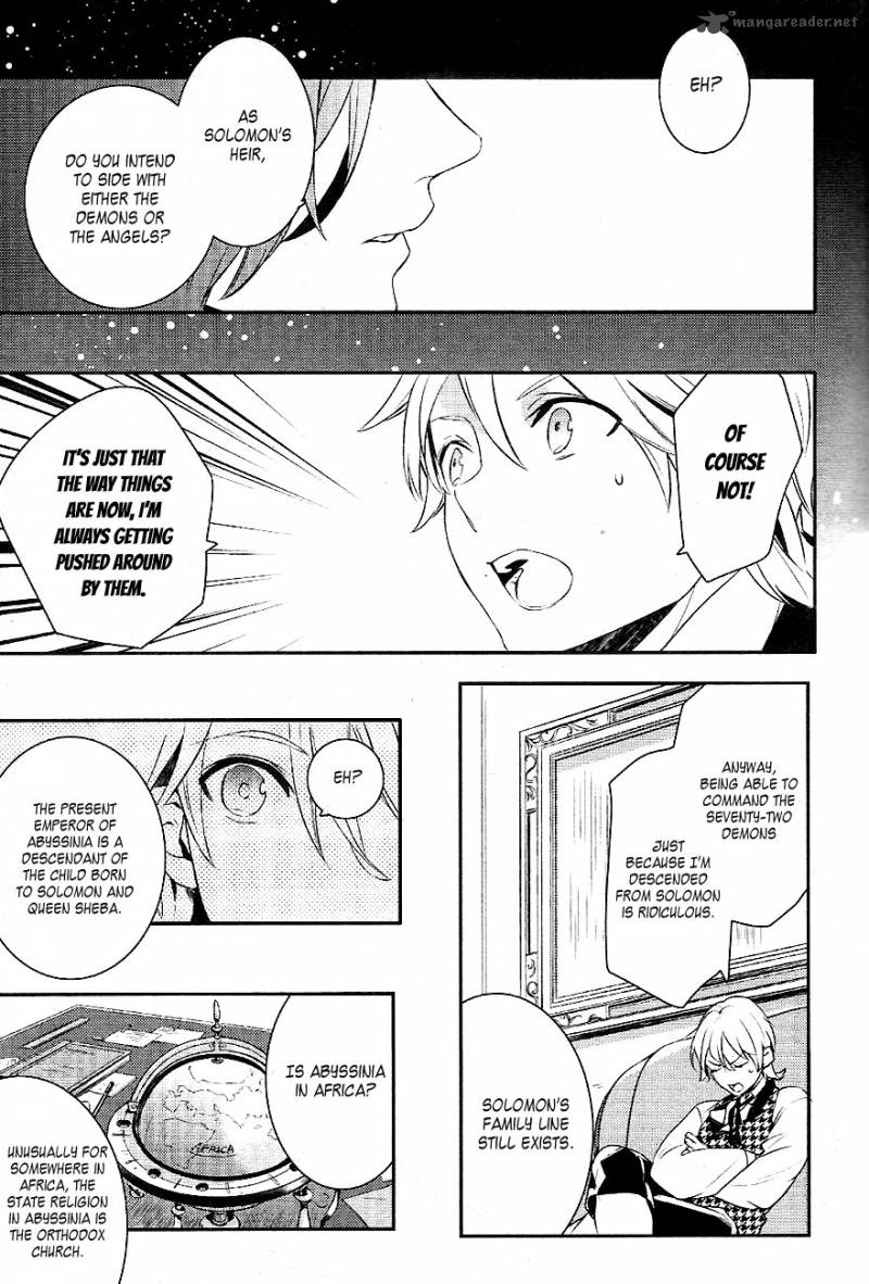 Makai Ouji Devils And Realist 31 23