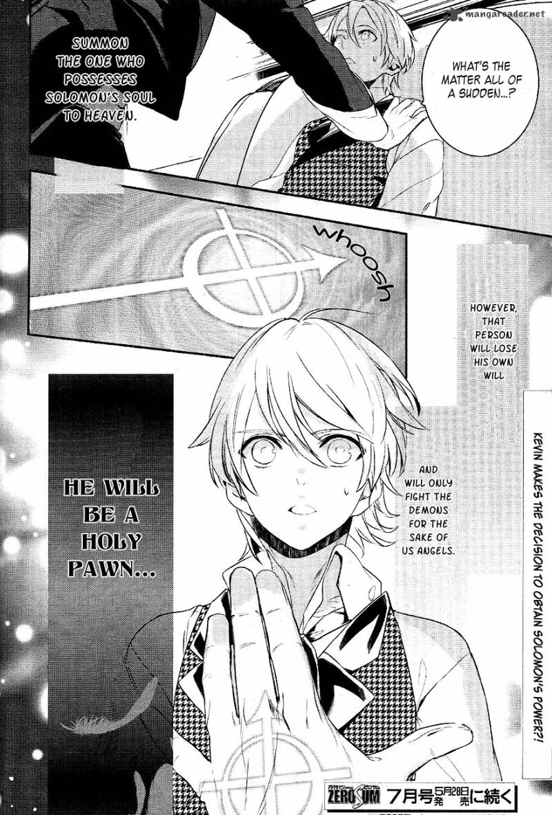 Makai Ouji Devils And Realist 31 26