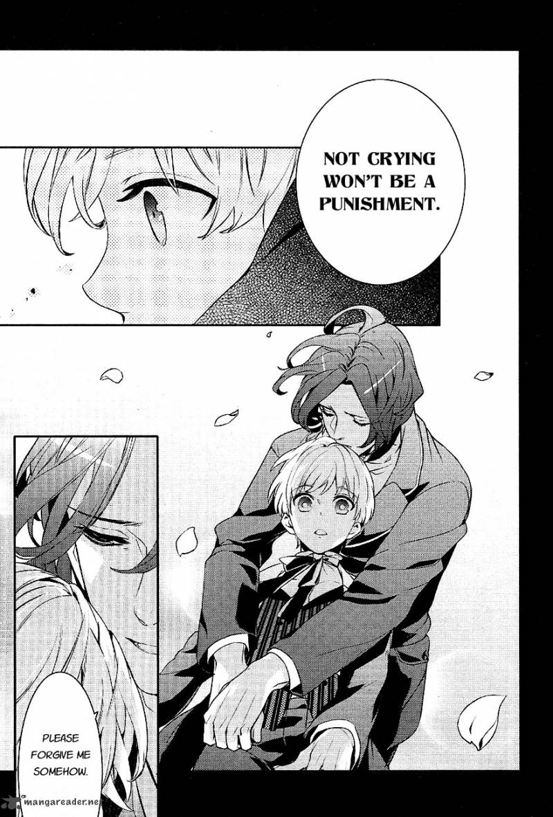 Makai Ouji Devils And Realist 31 3