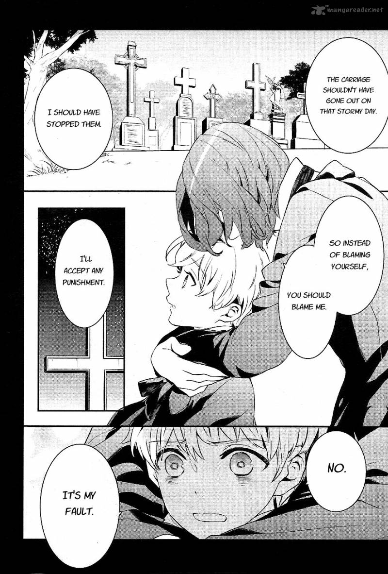 Makai Ouji Devils And Realist 31 4