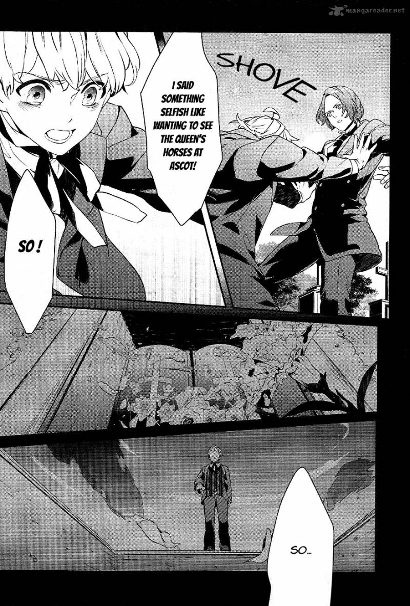 Makai Ouji Devils And Realist 31 5