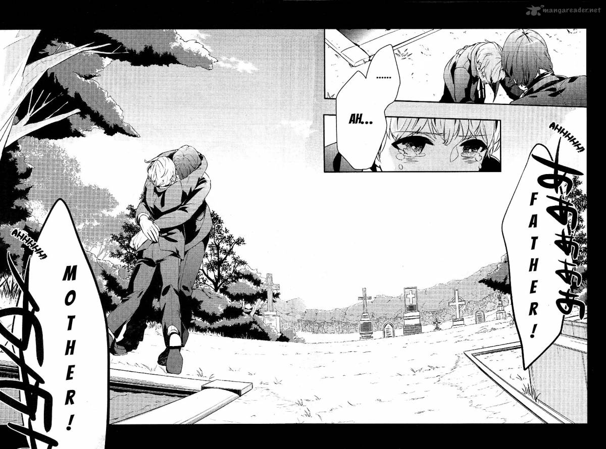 Makai Ouji Devils And Realist 31 6
