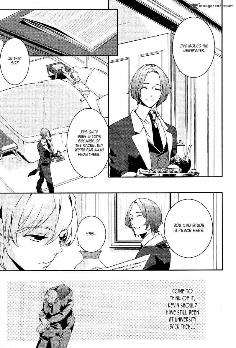 Makai Ouji Devils And Realist 31 8