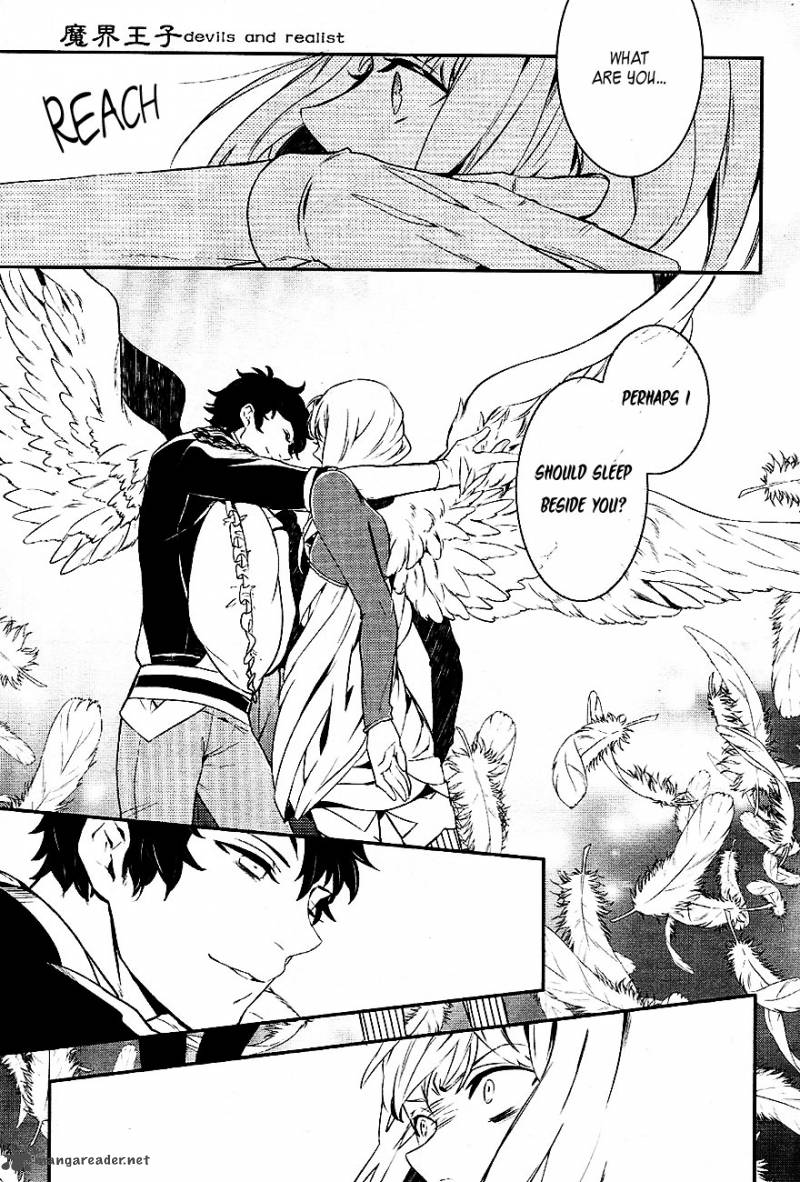 Makai Ouji Devils And Realist 32 13