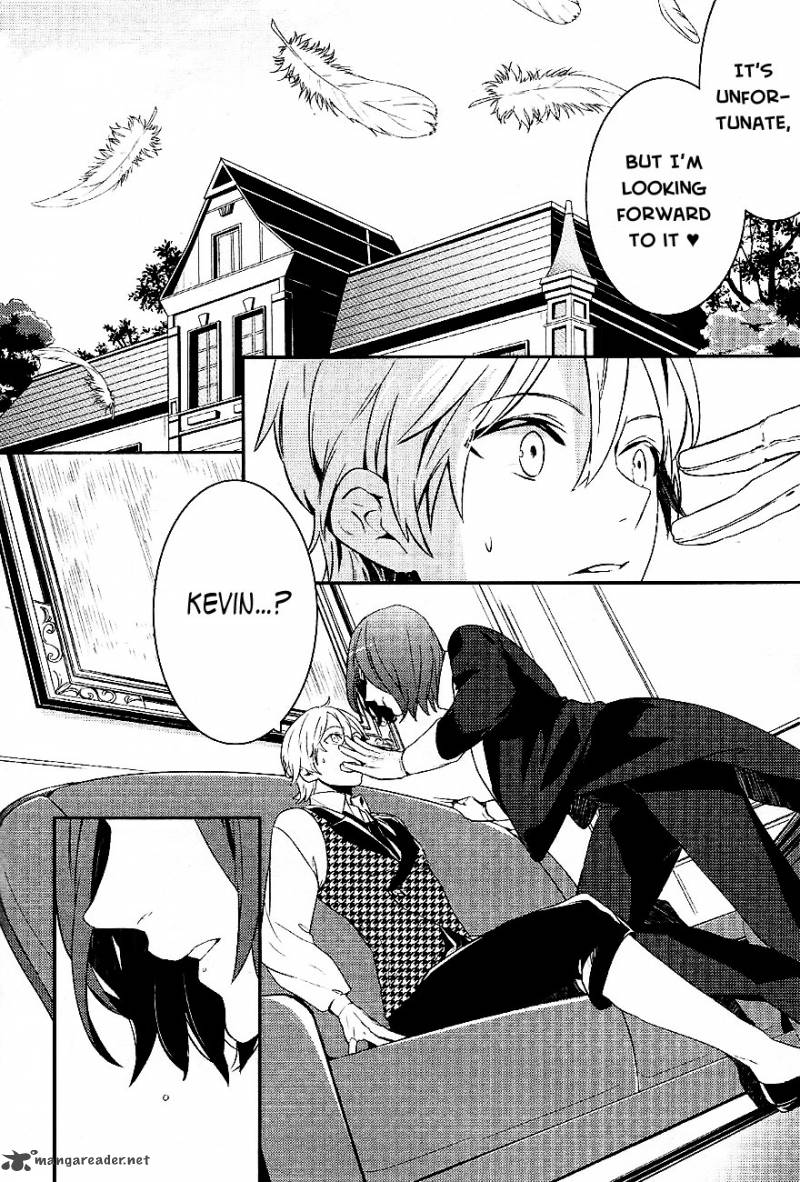 Makai Ouji Devils And Realist 32 16