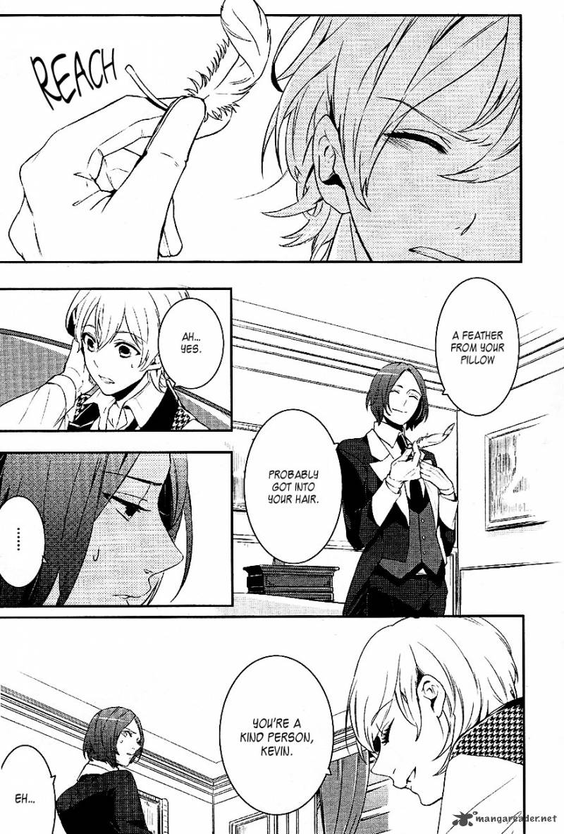 Makai Ouji Devils And Realist 32 17