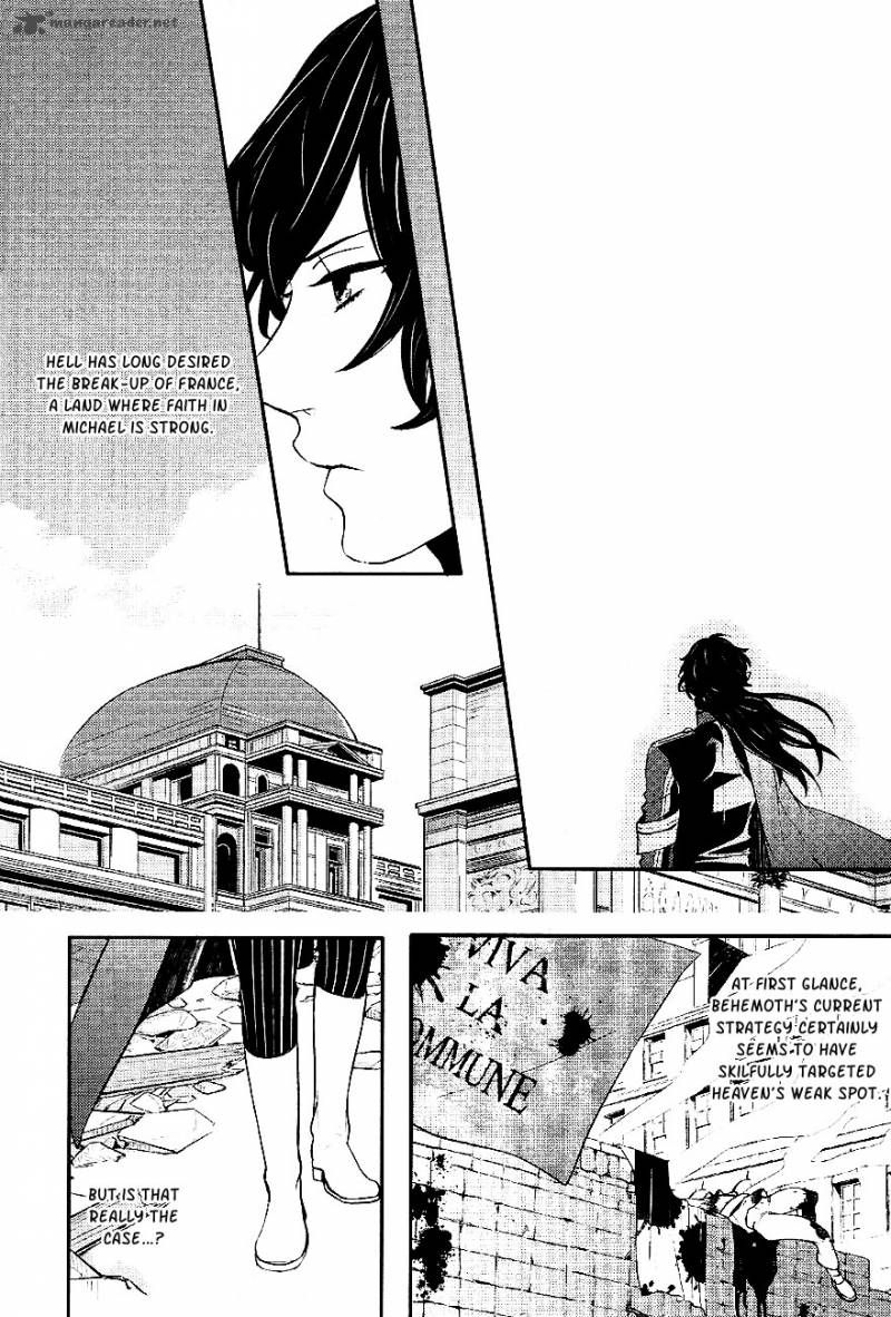 Makai Ouji Devils And Realist 32 22