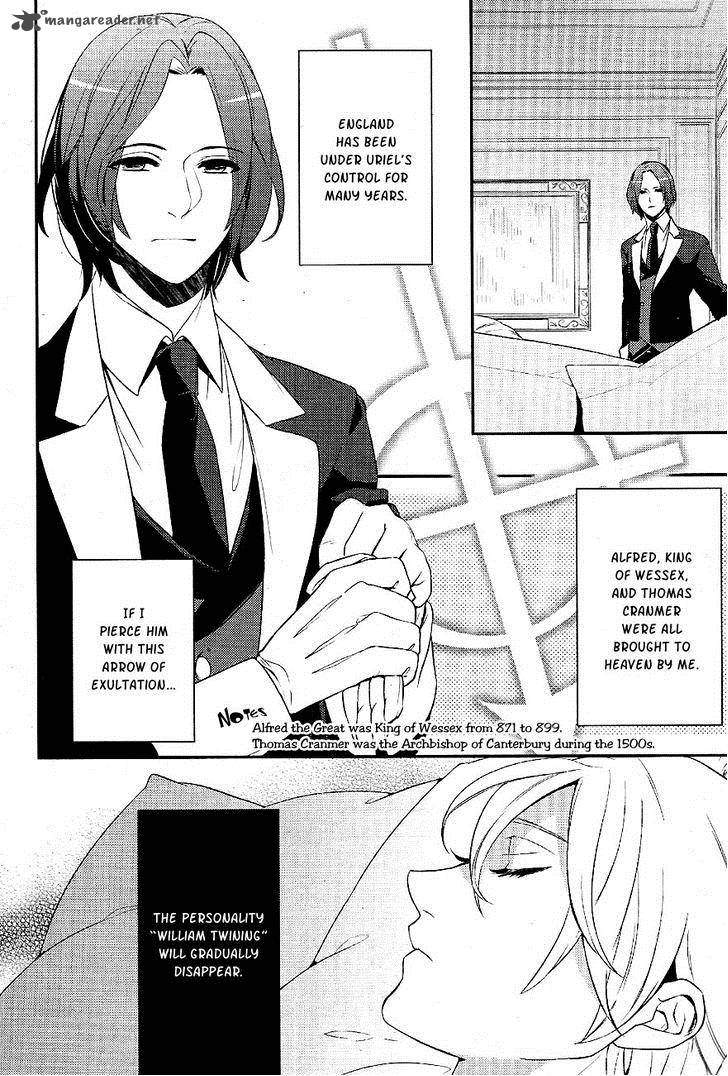 Makai Ouji Devils And Realist 33 13