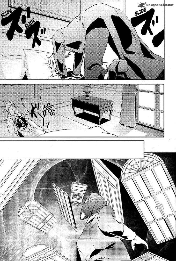 Makai Ouji Devils And Realist 33 18