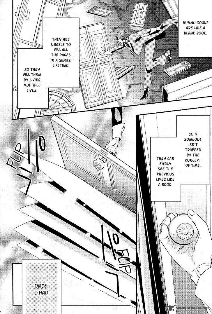 Makai Ouji Devils And Realist 33 19