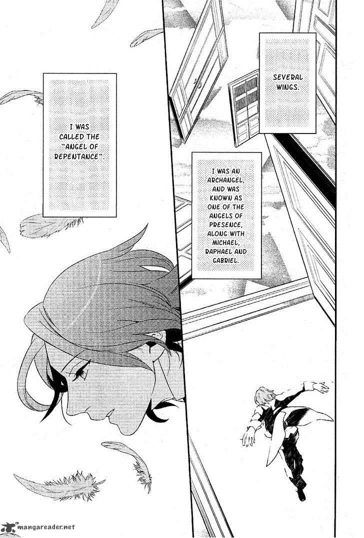 Makai Ouji Devils And Realist 33 20
