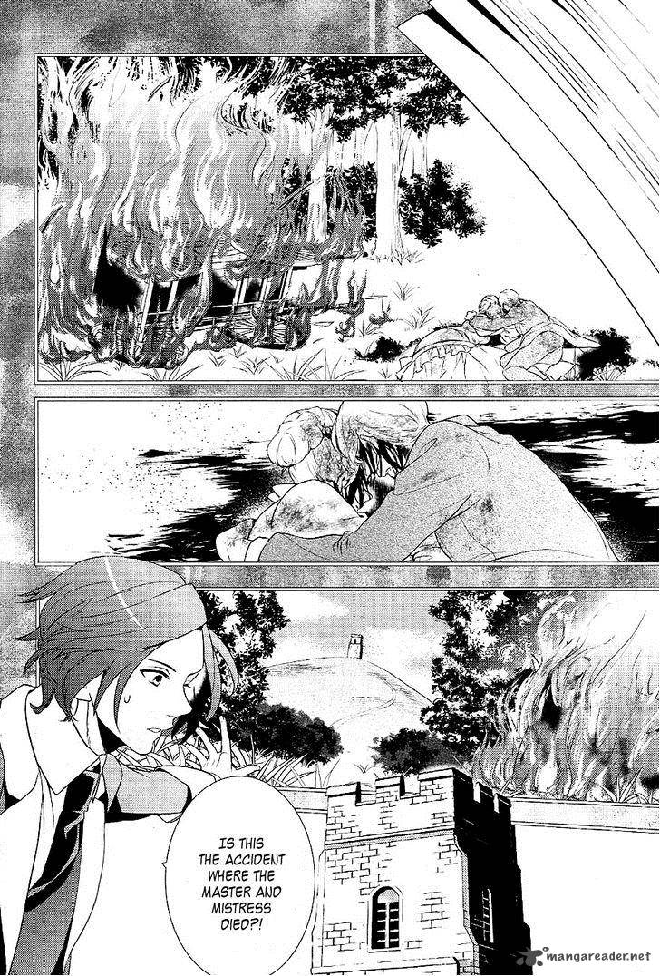 Makai Ouji Devils And Realist 33 21