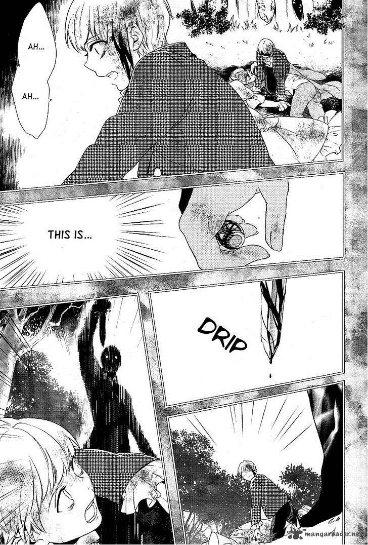 Makai Ouji Devils And Realist 33 22