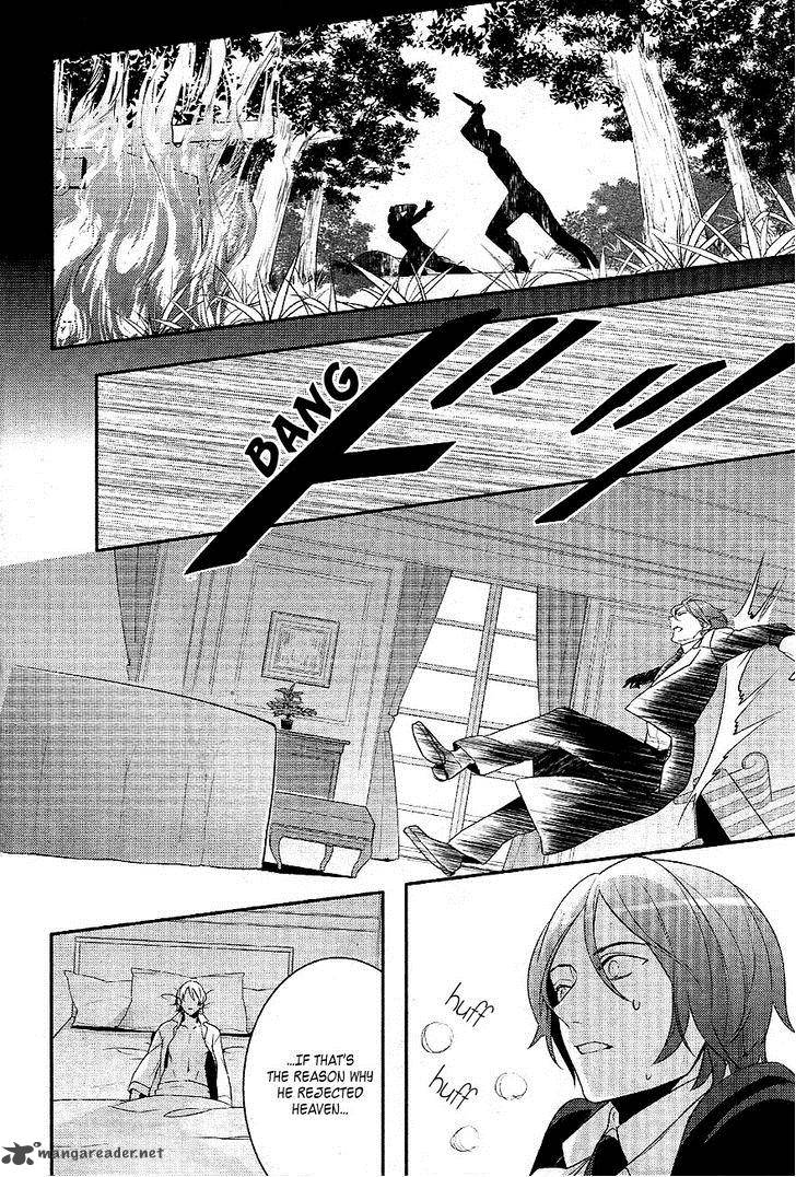 Makai Ouji Devils And Realist 33 23