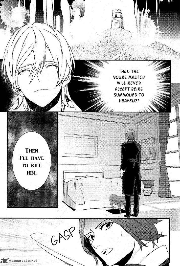 Makai Ouji Devils And Realist 33 24
