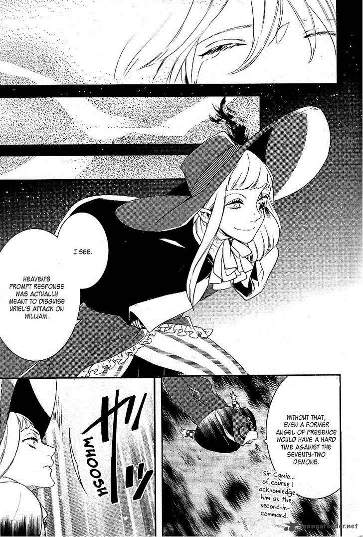 Makai Ouji Devils And Realist 33 26