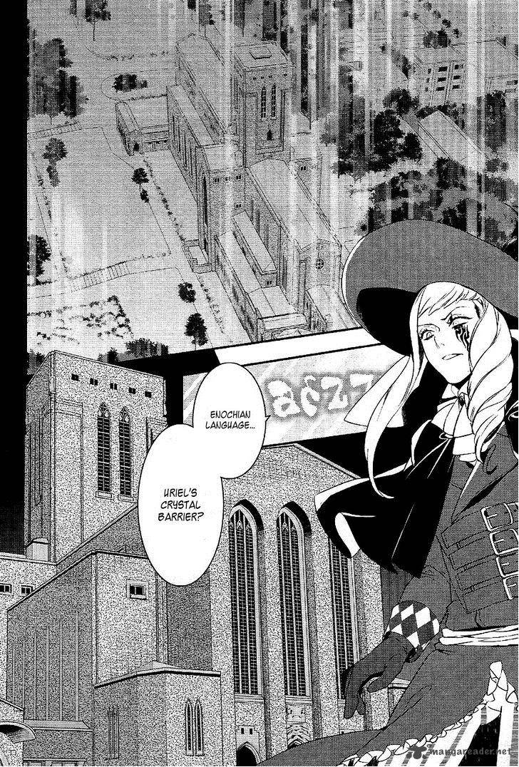 Makai Ouji Devils And Realist 33 27
