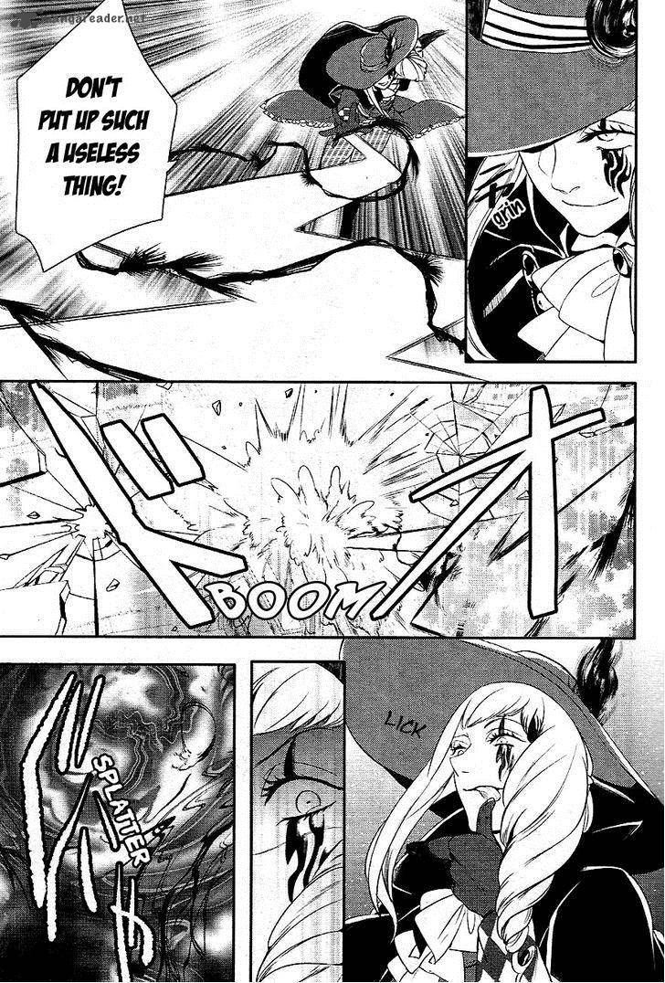 Makai Ouji Devils And Realist 33 28