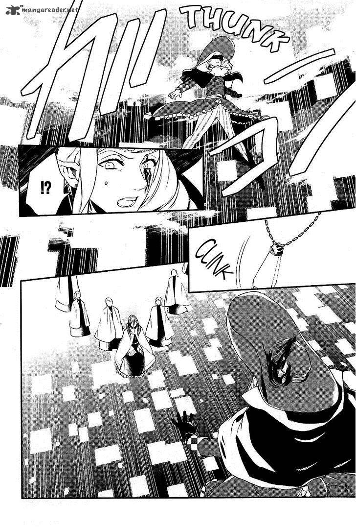 Makai Ouji Devils And Realist 33 29