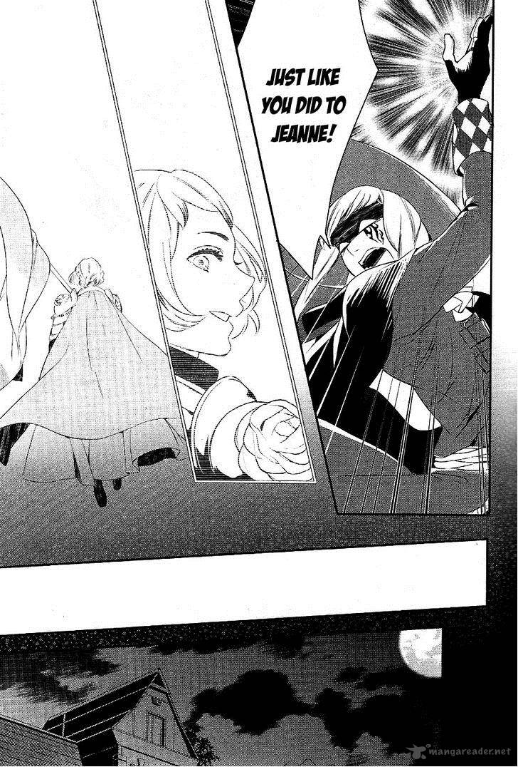Makai Ouji Devils And Realist 33 32