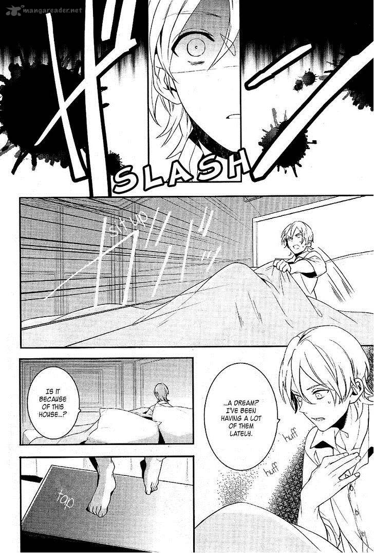 Makai Ouji Devils And Realist 33 33