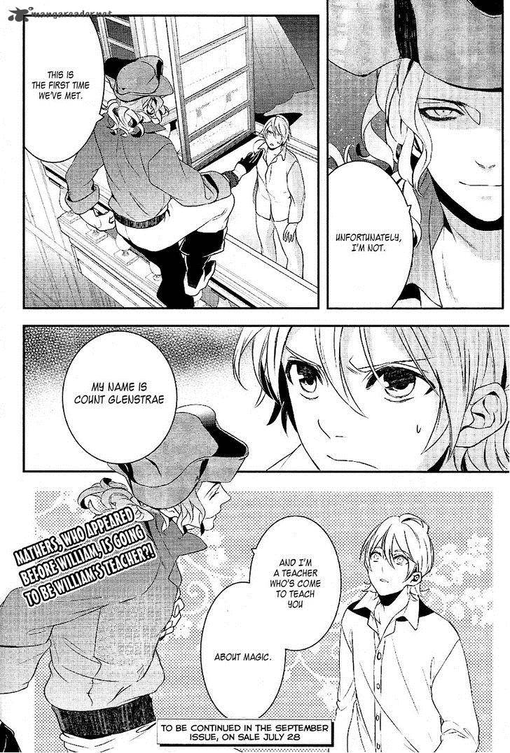 Makai Ouji Devils And Realist 33 35