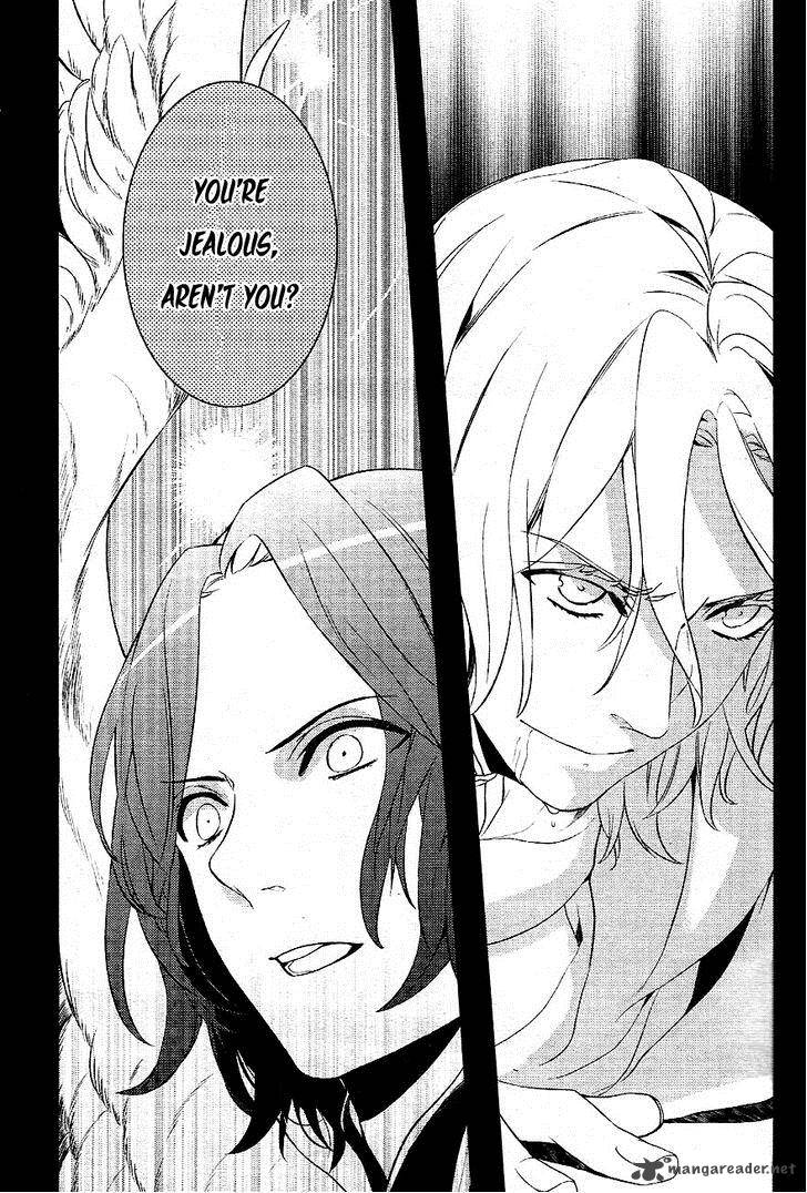 Makai Ouji Devils And Realist 33 8