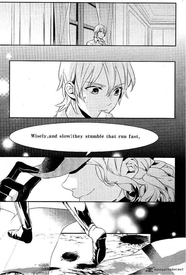 Makai Ouji Devils And Realist 34 10