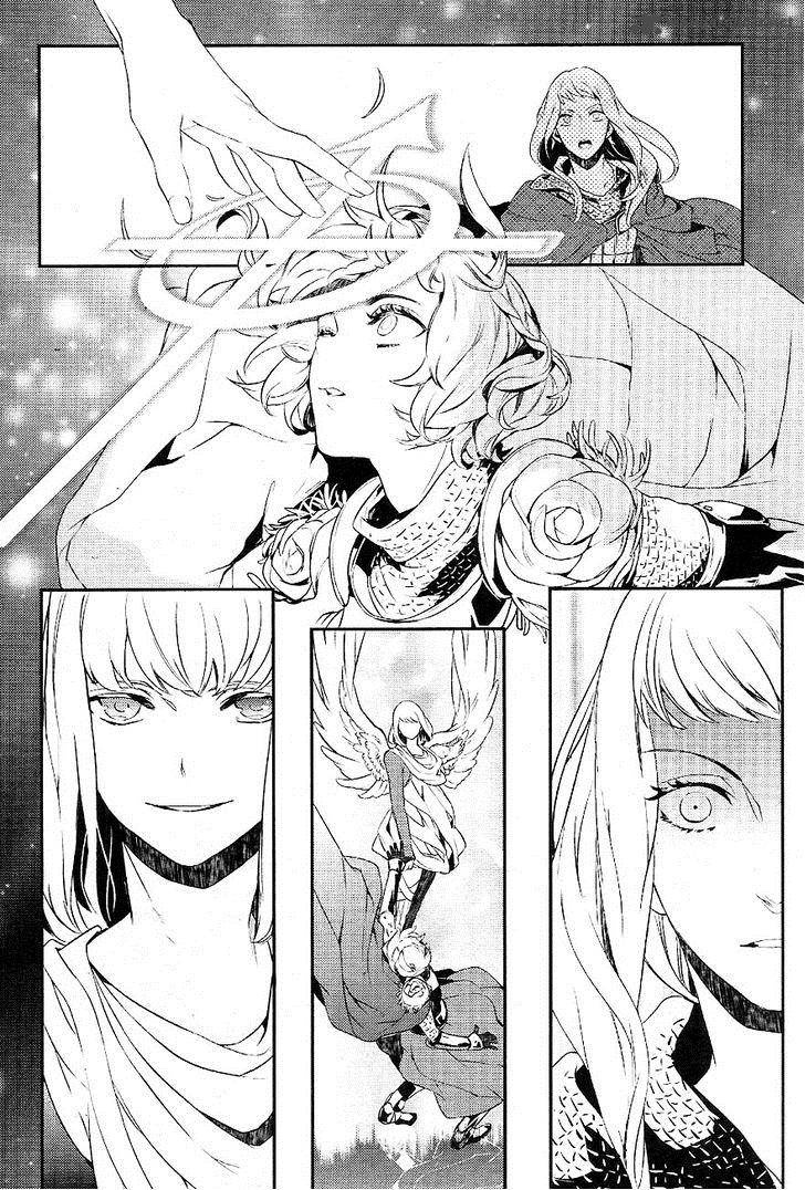 Makai Ouji Devils And Realist 34 11