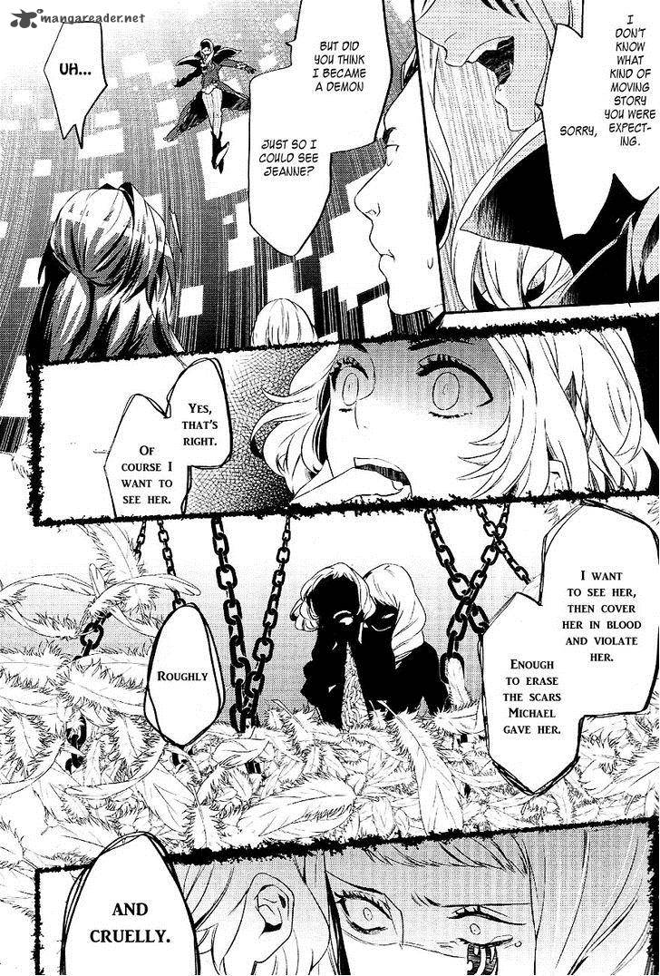 Makai Ouji Devils And Realist 34 17