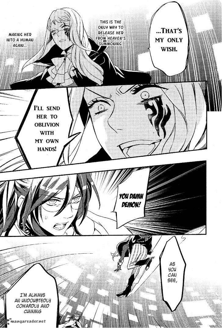 Makai Ouji Devils And Realist 34 18