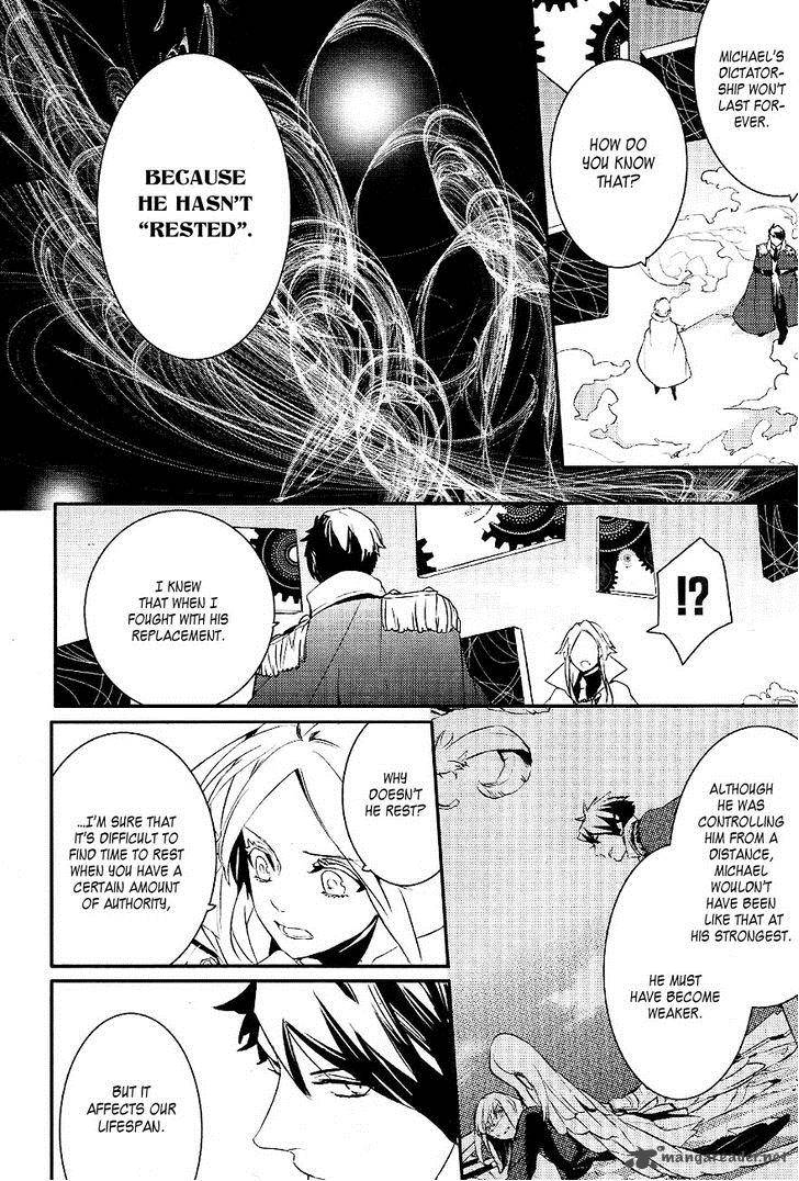 Makai Ouji Devils And Realist 34 21
