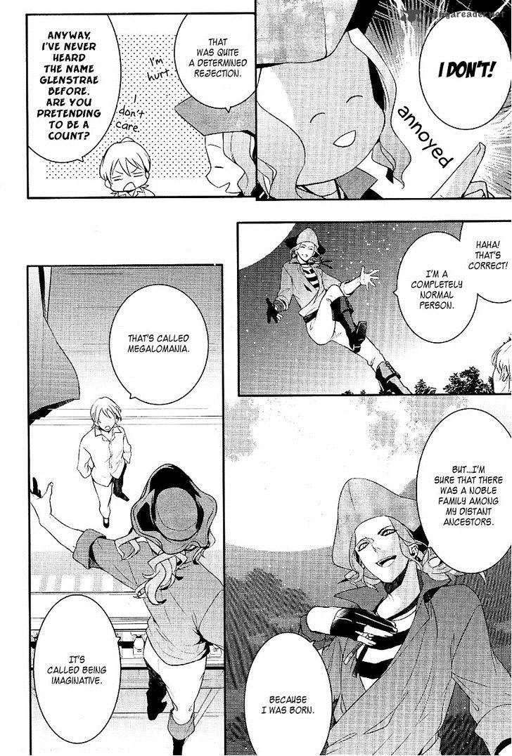 Makai Ouji Devils And Realist 34 5