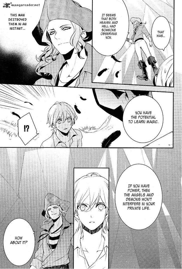 Makai Ouji Devils And Realist 34 8