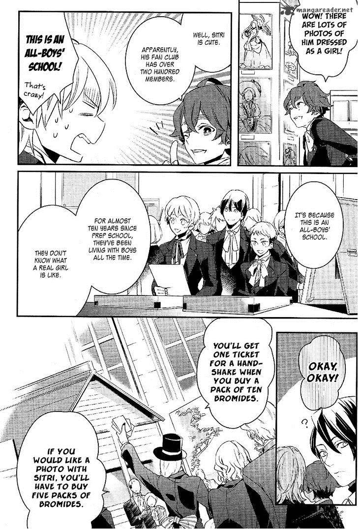 Makai Ouji Devils And Realist 35 10