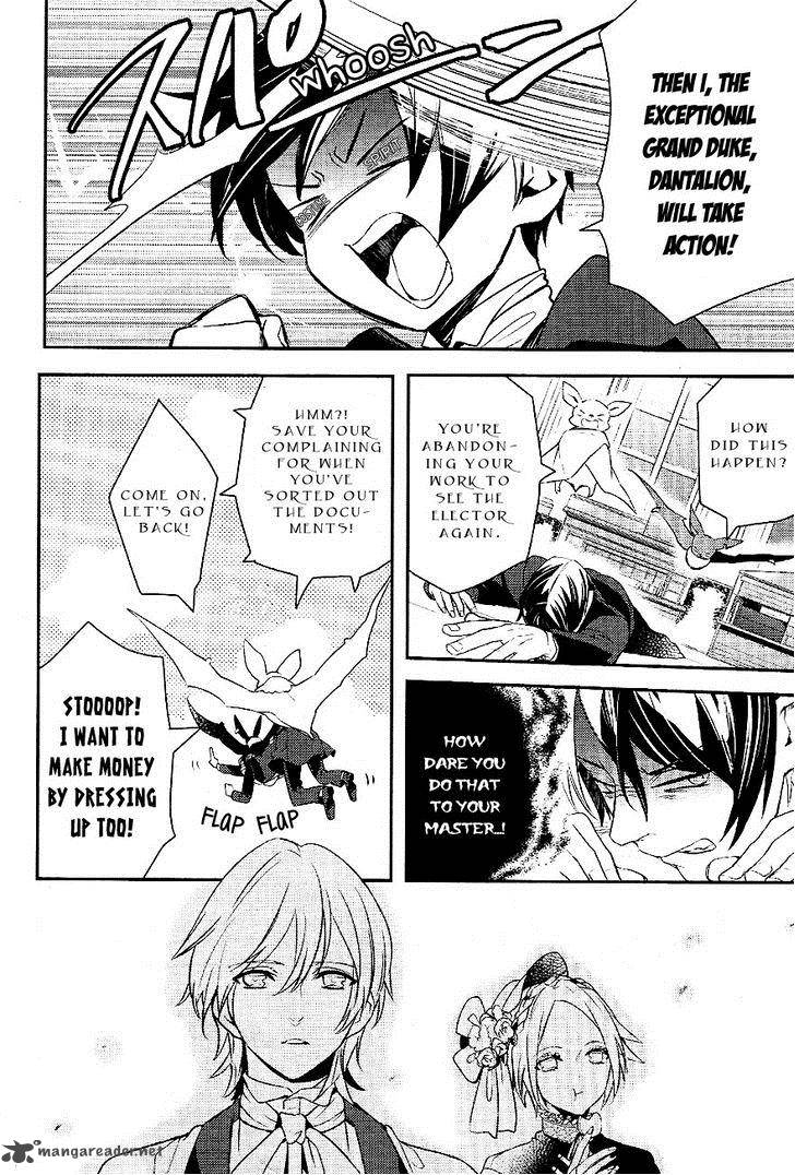 Makai Ouji Devils And Realist 35 12