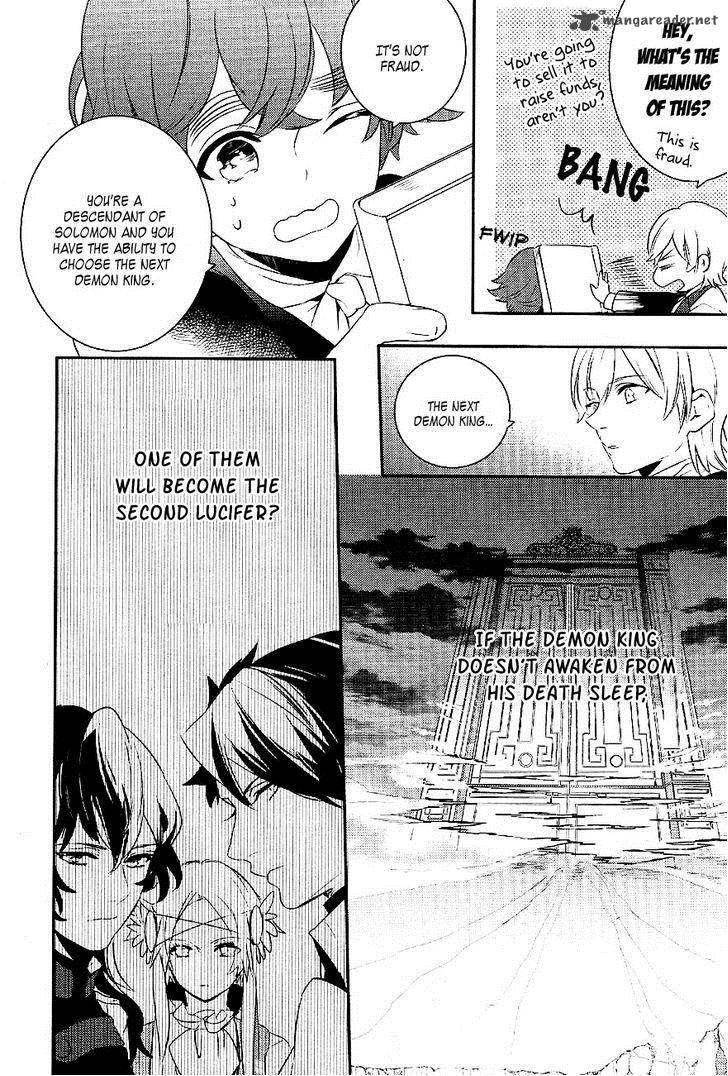 Makai Ouji Devils And Realist 35 24