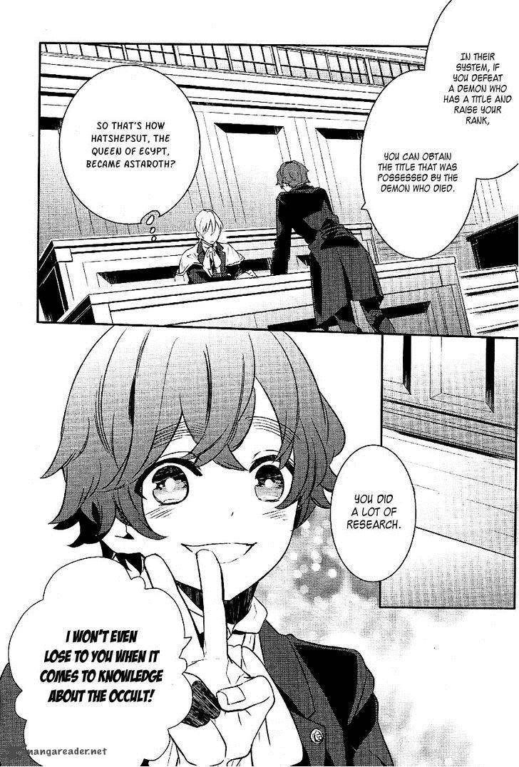 Makai Ouji Devils And Realist 35 28